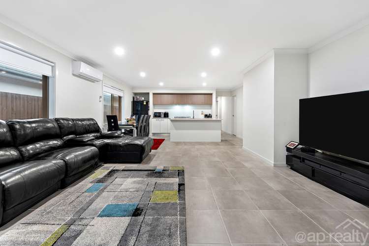 Fifth view of Homely house listing, 39 Diamond Street, Pallara QLD 4110