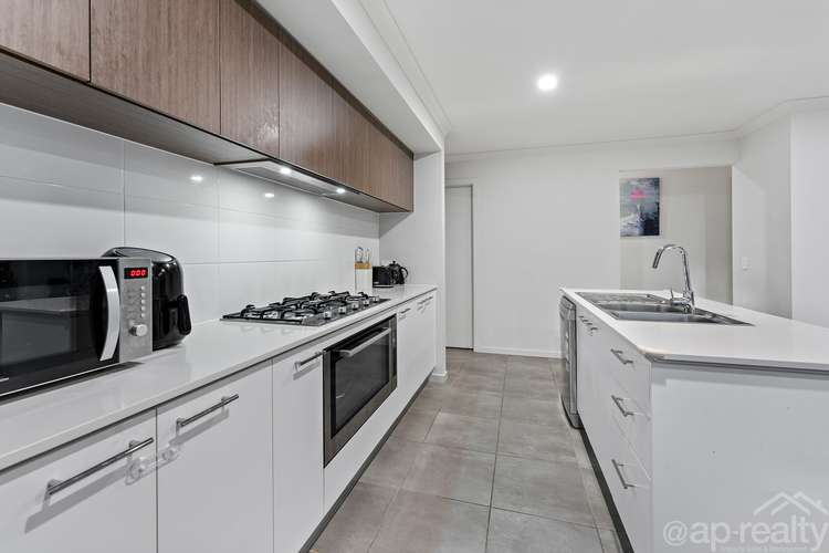 Sixth view of Homely house listing, 39 Diamond Street, Pallara QLD 4110