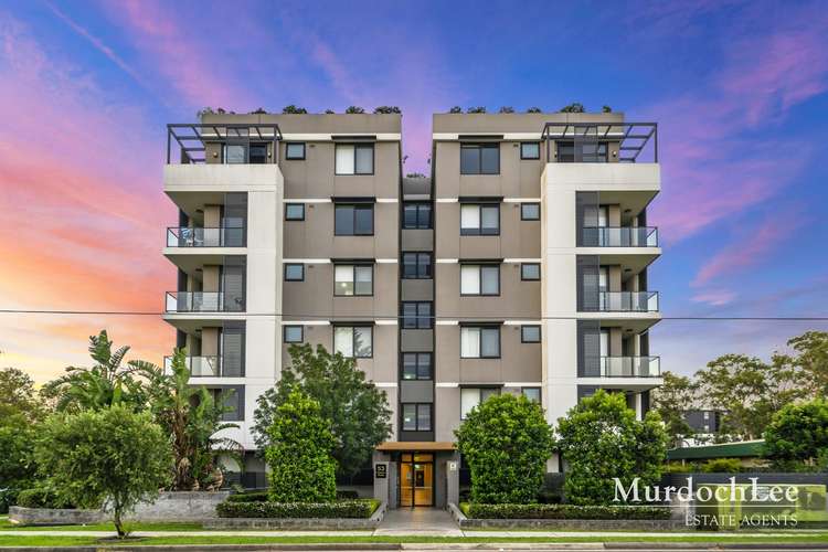 301/51-53 Kildare Road, Blacktown NSW 2148