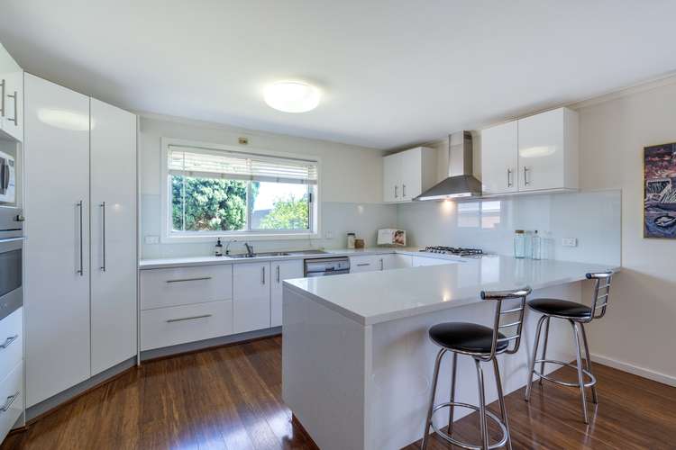 Main view of Homely house listing, 91 Mahoneys Road, Reservoir VIC 3073