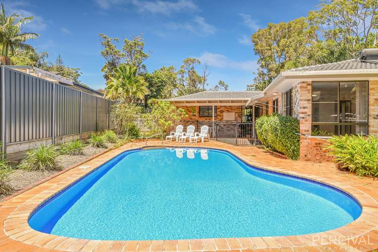 Second view of Homely house listing, 1 Tristania Court, Port Macquarie NSW 2444
