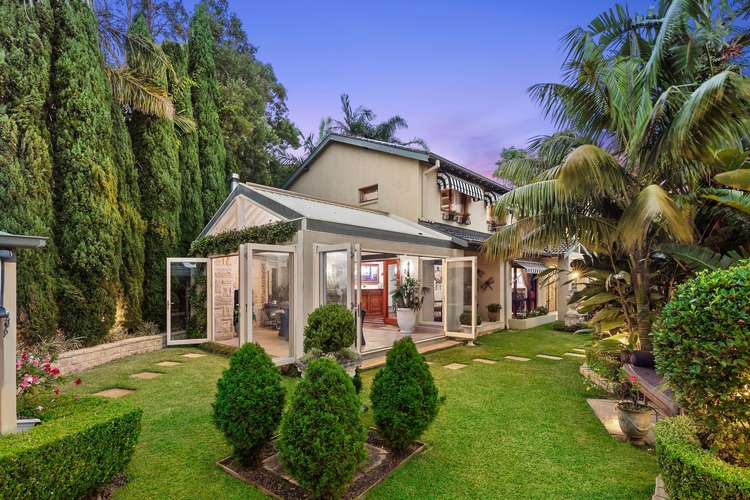 Main view of Homely house listing, 3 Fitzroy Road, Cromer NSW 2099