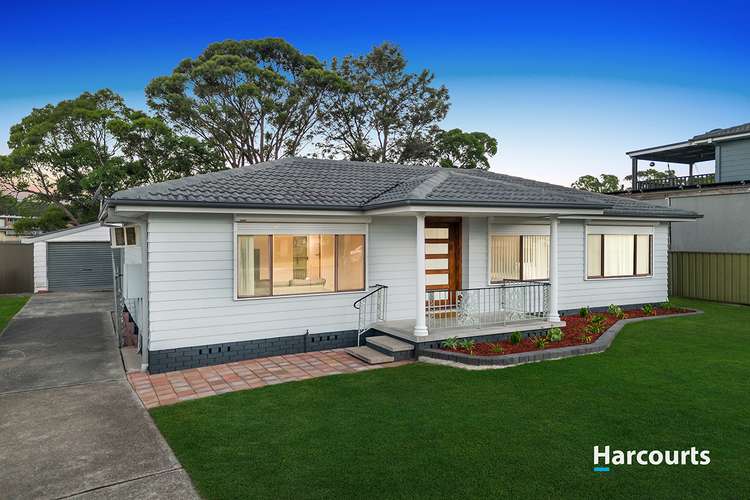 Second view of Homely house listing, 24 Buni Street, Holmesville NSW 2286