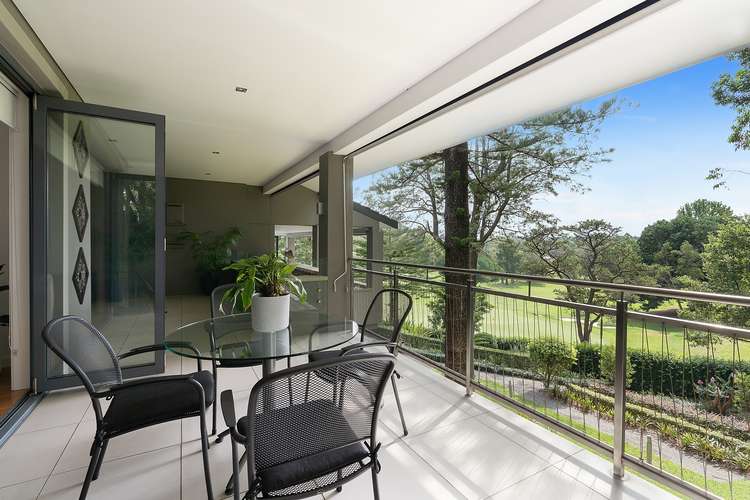Main view of Homely apartment listing, 12/154-158 Mona Vale Road, St Ives NSW 2075