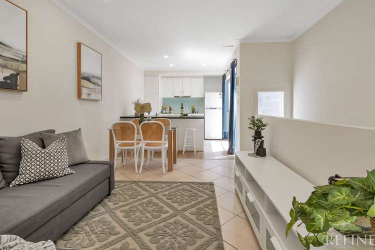 Main view of Homely townhouse listing, 35/107 Grote Street, Adelaide SA 5000