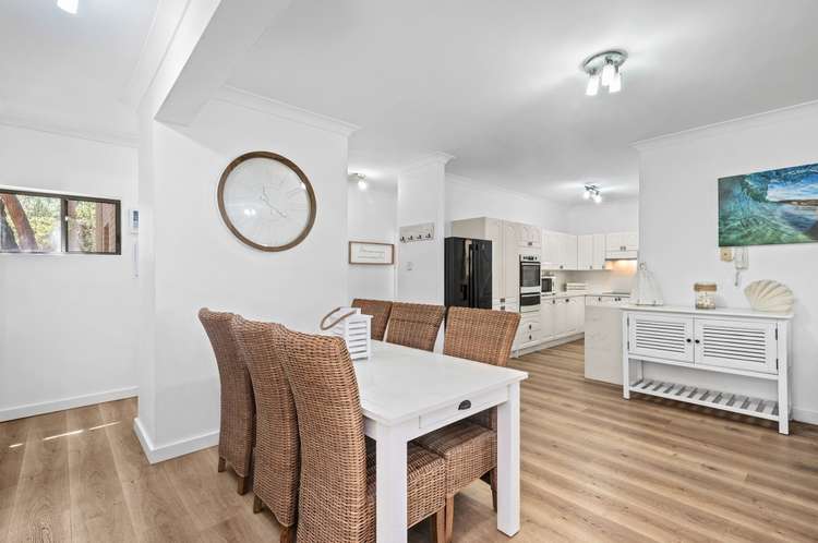 Third view of Homely unit listing, 3/2-12 Bluewave Crescent, Forresters Beach NSW 2260