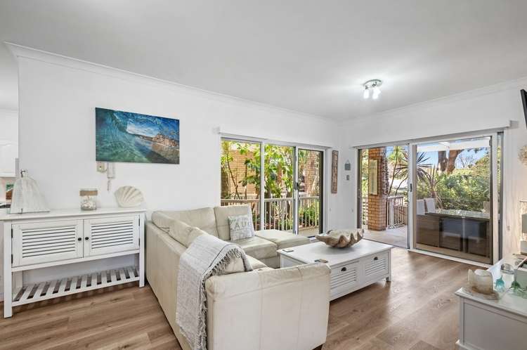 Fourth view of Homely unit listing, 3/2-12 Bluewave Crescent, Forresters Beach NSW 2260
