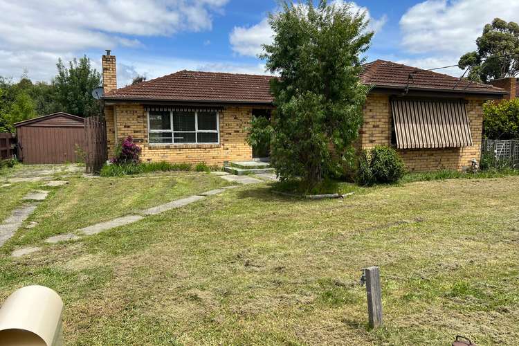 Main view of Homely house listing, 1 White Road, Wantirna South VIC 3152