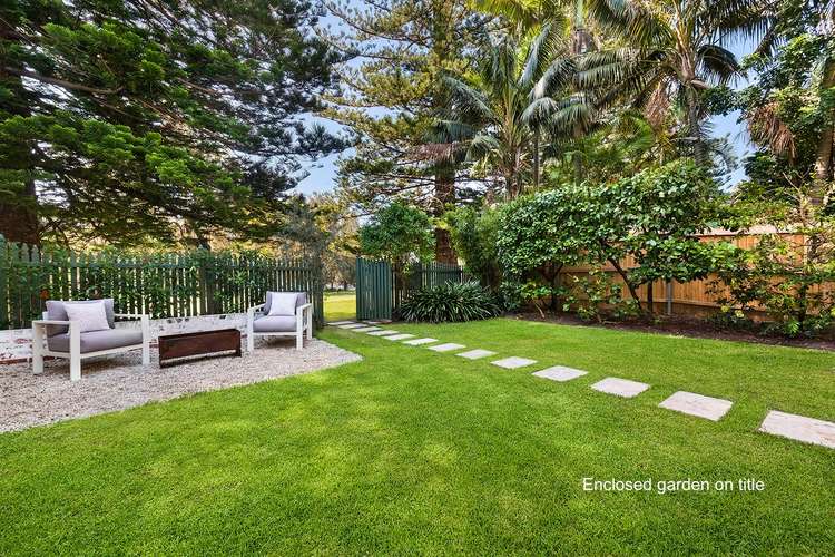 1/23 Eurobin Avenue, Manly NSW 2095