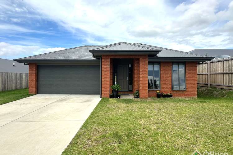 Main view of Homely house listing, 32 Cardinal Drive, Eagle Point VIC 3878