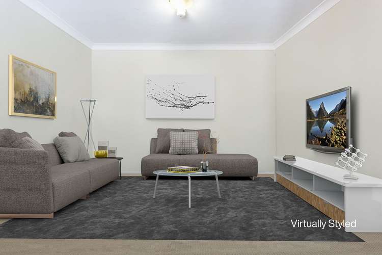 Main view of Homely unit listing, 3/34 Castlereagh Street, Liverpool NSW 2170