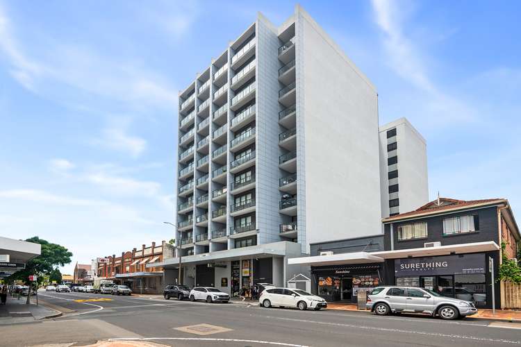 Main view of Homely unit listing, 14/23 John Street, Lidcombe NSW 2141