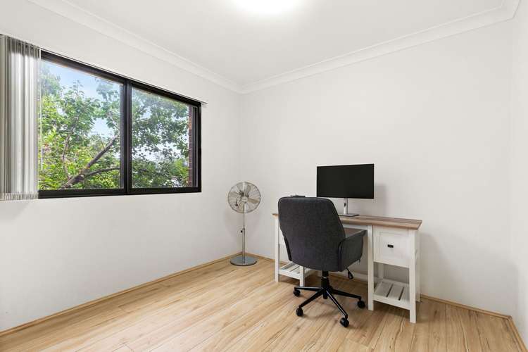 Fifth view of Homely apartment listing, 14/45 Eastbourne Road, Homebush West NSW 2140