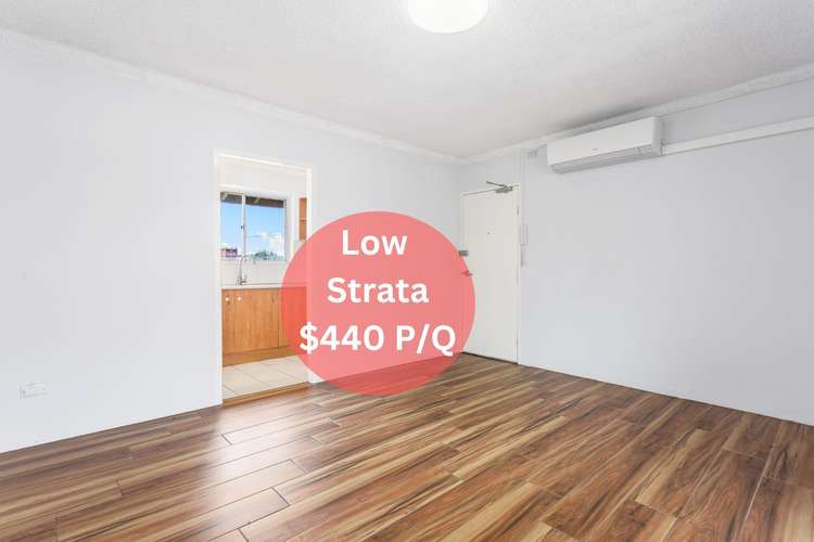 Main view of Homely apartment listing, 23/28 Charles Street, Liverpool NSW 2170