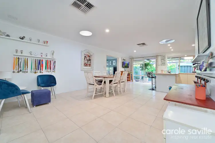 Third view of Homely house listing, 96 St Stephens Crescent, Tapping WA 6065