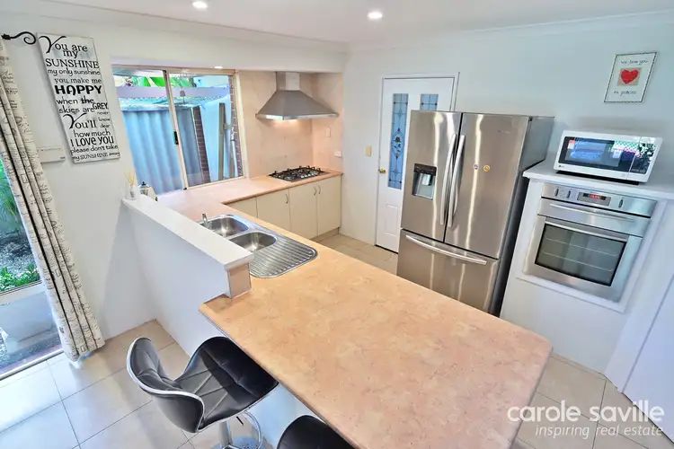 Fourth view of Homely house listing, 96 St Stephens Crescent, Tapping WA 6065