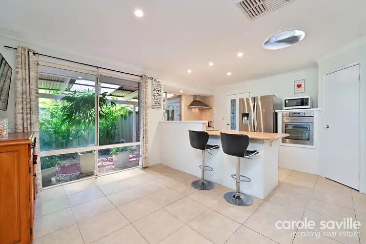 Seventh view of Homely house listing, 96 St Stephens Crescent, Tapping WA 6065