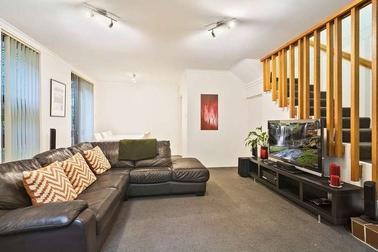 Main view of Homely apartment listing, 16/92 Bay Road, Waverton NSW 2060