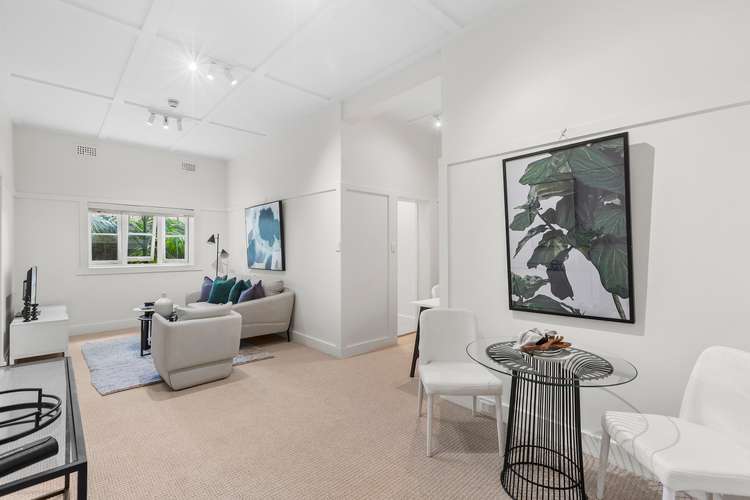 Main view of Homely unit listing, 12/27 Lavender Crescent, Lavender Bay NSW 2060