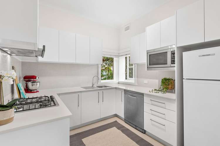 Second view of Homely unit listing, 12/27 Lavender Crescent, Lavender Bay NSW 2060
