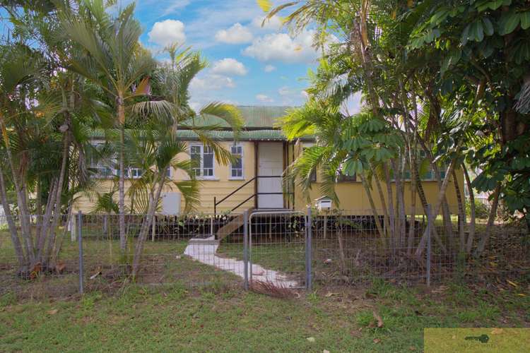 60 High Street, Charters Towers City QLD 4820