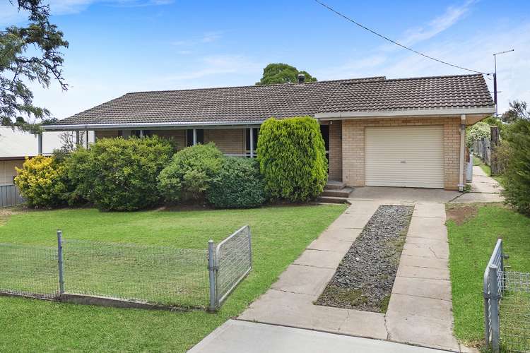 Main view of Homely house listing, 11 Rodgers Street, Kandos NSW 2848