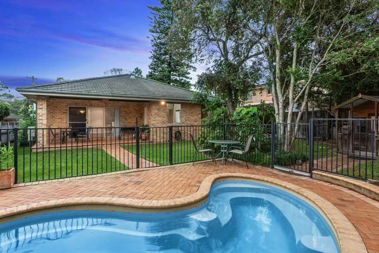 Main view of Homely house listing, 693 Pacific Highway, Mount Colah NSW 2079