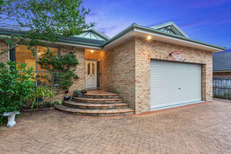 Second view of Homely house listing, 693 Pacific Highway, Mount Colah NSW 2079