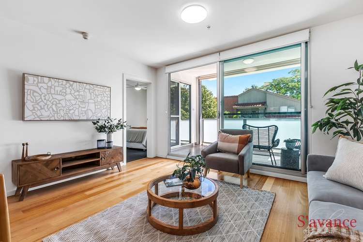 Main view of Homely apartment listing, 2/20 Norman Street, Adelaide SA 5000