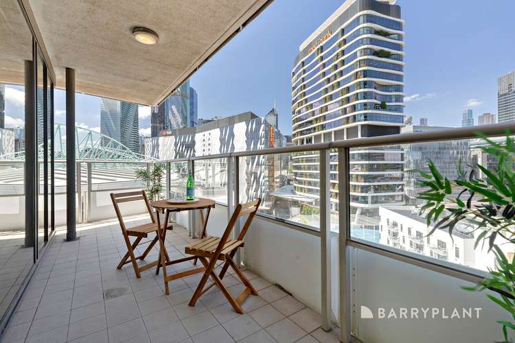 Main view of Homely apartment listing, 1413/100 Harbour Esplanade, Docklands VIC 3008