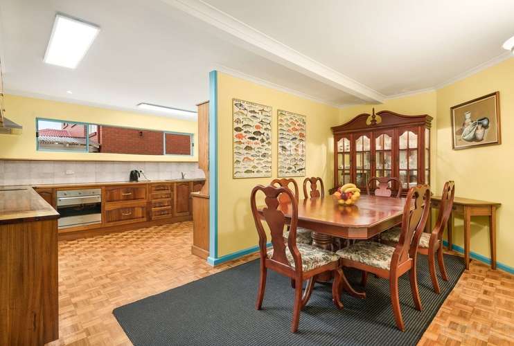 Fifth view of Homely house listing, 19 Wolsley Street, Bentleigh VIC 3204