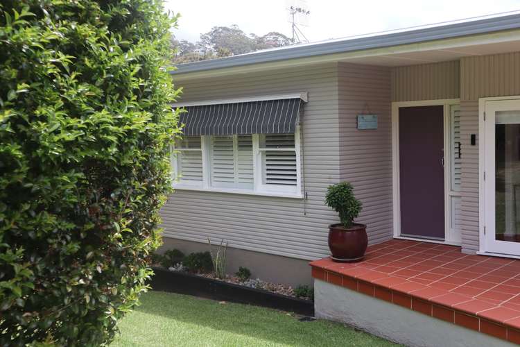 Main view of Homely house listing, 23 Whiting Avenue, Terrigal NSW 2260