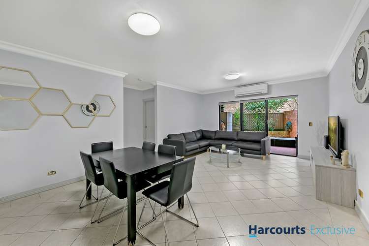Main view of Homely apartment listing, 1/2B Coleman Avenue, Carlingford NSW 2118
