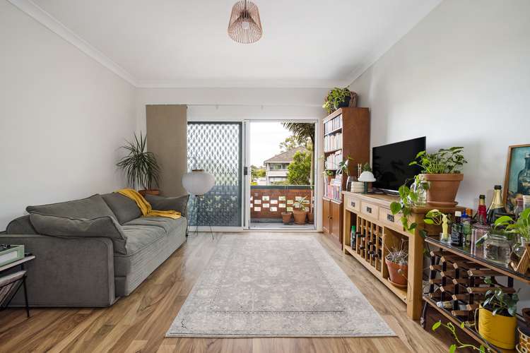 Main view of Homely apartment listing, 10/34-36 Livingstone Road, Petersham NSW 2049