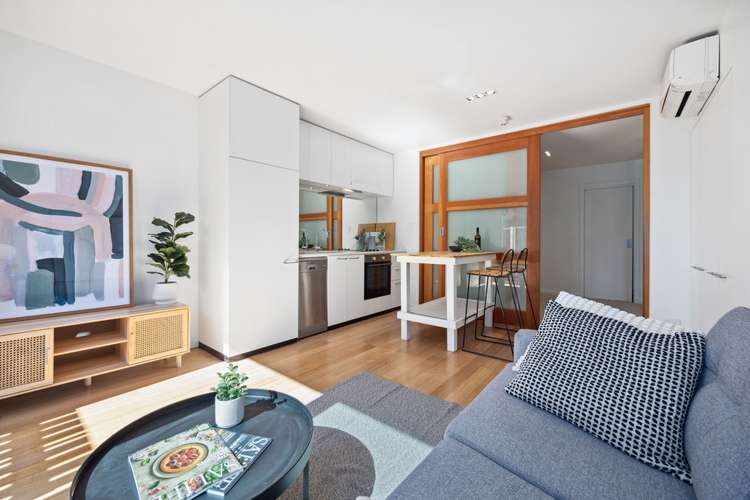 Main view of Homely apartment listing, 13/29 Moore Street, Adelaide SA 5000