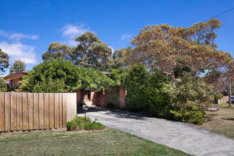 Main view of Homely house listing, 1 Sainsbury Court, Mount Clear VIC 3350