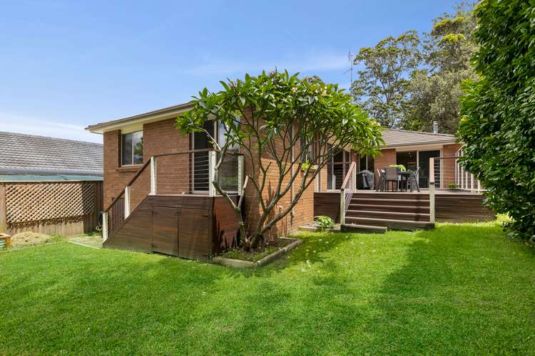 10 Carrington Avenue, Cromer NSW 2099