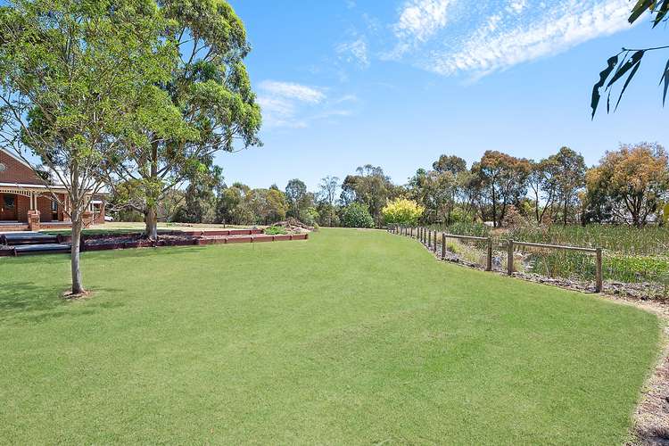 Sixth view of Homely house listing, 140 Tolloora Way, Batesford VIC 3213