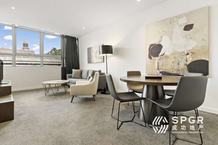 Main view of Homely apartment listing, 211/88 Archer Street, Chatswood NSW 2067