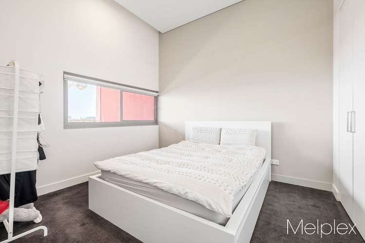 Fifth view of Homely apartment listing, 411/9 The Arcade, Docklands VIC 3008