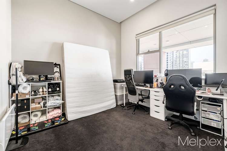 Sixth view of Homely apartment listing, 411/9 The Arcade, Docklands VIC 3008