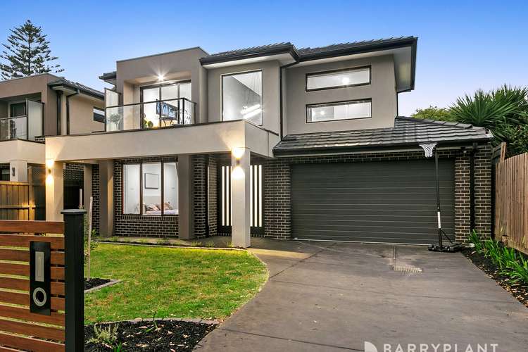 4a Cherrytree Rise, Knoxfield VIC 3180
