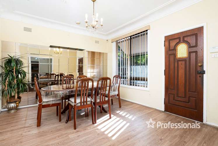 Third view of Homely house listing, 6 Marshall Road, Telopea NSW 2117