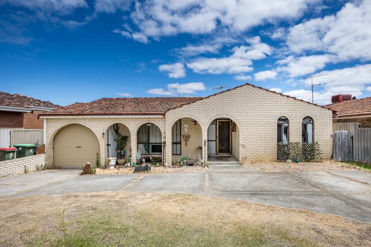 Main view of Homely house listing, 47 Grebe Street, Stirling WA 6021
