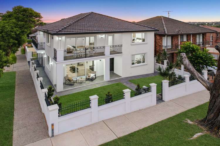 Main view of Homely house listing, 29 Lily Street, Croydon Park NSW 2133