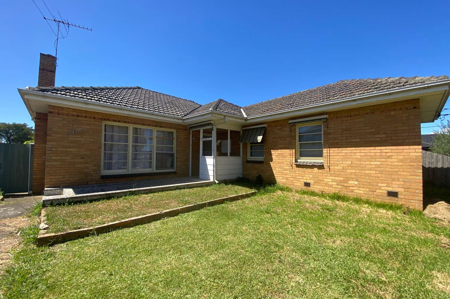 Main view of Homely house listing, 18 Anselm Grove, Glenroy VIC 3046