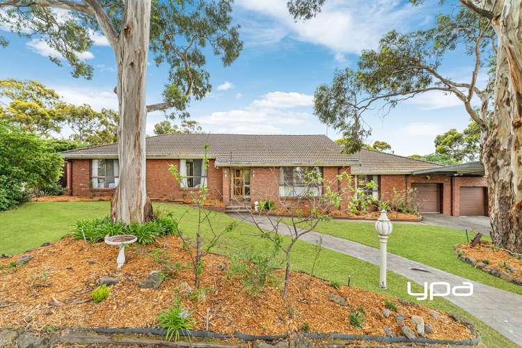 12 Coppelius Close, Sunbury VIC 3429