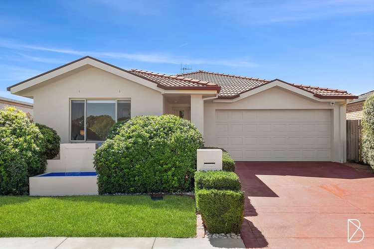 Main view of Homely house listing, 34 Ian Potter Crescent, Gungahlin ACT 2912