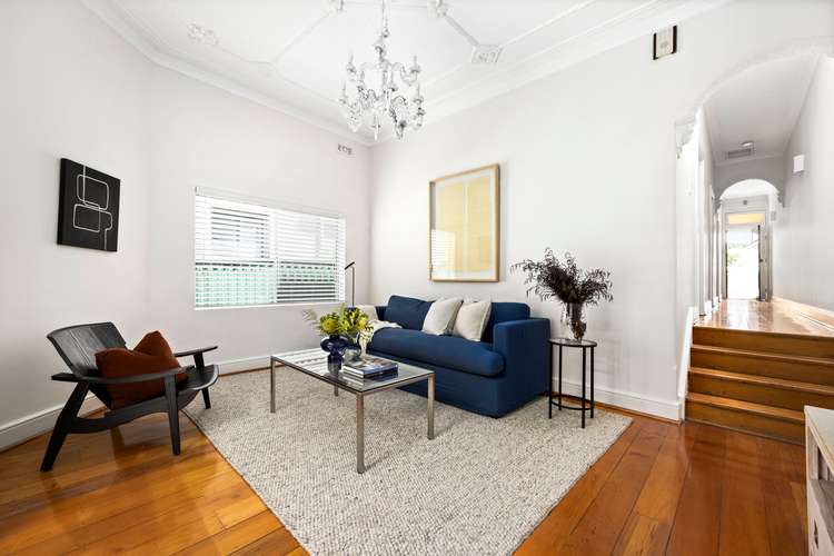 Main view of Homely house listing, 41 Ashton Street, Queens Park NSW 2022