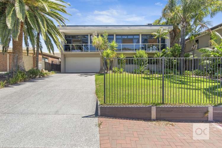 Main view of Homely house listing, 63 Military Road, West Beach SA 5024